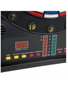 GAMESSON El. Dartboard Walker