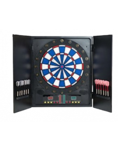 GAMESSON El. Dartboard Walker 2