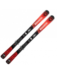 Rossignol Hero JR KID4