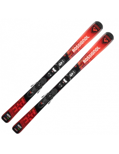Rossignol Hero JR KID4