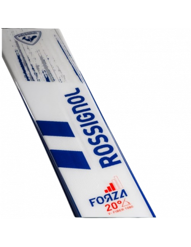 Rossignol Forza 20 V-FG 1080 XP10