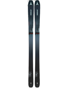 Atomic Maverick 86 C + WAR...