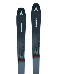 Atomic Maverick 86 C + WAR... 2