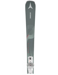 Atomic Cloud Q Pro+ M10 GW 2