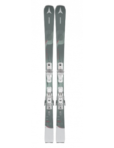 Atomic Cloud Q Pro+ M10 GW