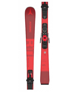 Atomic Redster RTi + M 10 GW