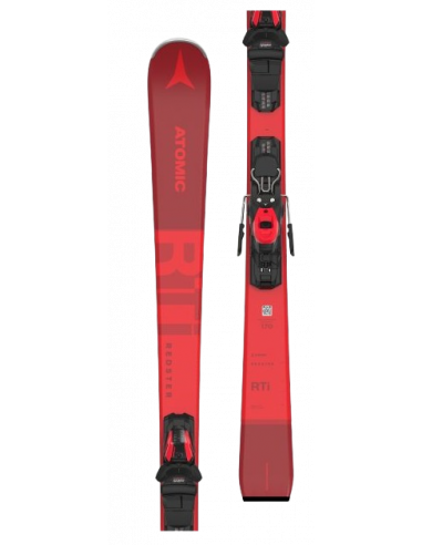 Atomic Redster RTi + M 10 GW