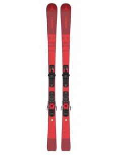 Atomic Redster RTi + M 10 GW 2