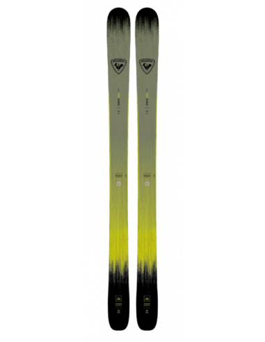 Rossignol Sender Soul Pro XP10