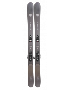 Rossignol Sender 90 Pro NX10