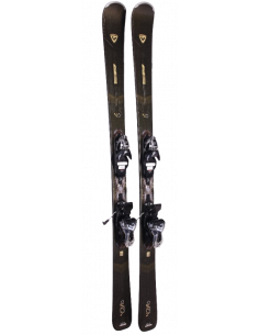 Rossignol Nova 6 Xpress W 11GW