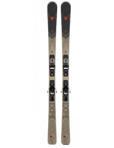 Rossignol Experience 80 CA XP11