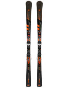 Rossignol Forza 40 V-CA...