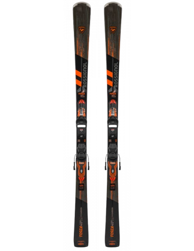 Rossignol Forza 40 V-CA Retail XP11
