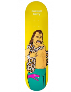 Enjoi Body Slam R7 Berry 8.0