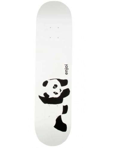 Enjoi Whitey Panda Logo YTH R7