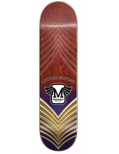 Monarch Project Horus...