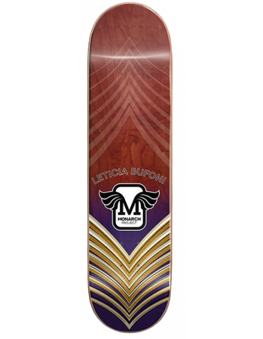 Monarch Project Horus Gradient R7...