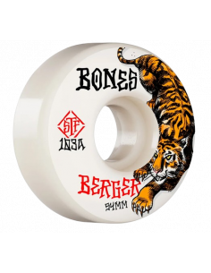 Bones STF Berger The Hunter...