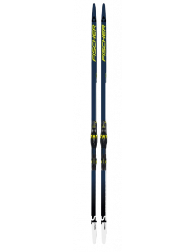 Fischer Twin Skin Performance Medium