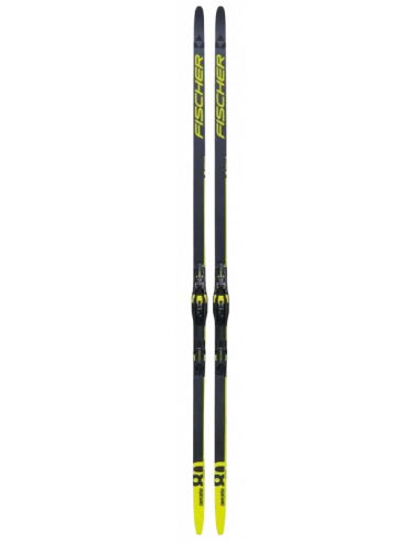 Fischer Aerolite Skate 80