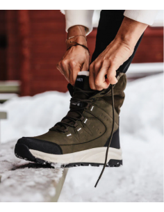 Halti Fjalla 2 DX W 2