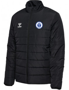 ESSENTIAL SHORT BENCH Jacka...