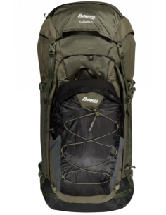 Bergans Trollhetta 75