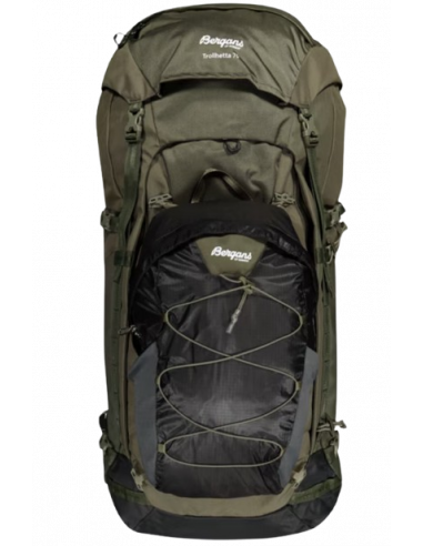 Bergans Trollhetta 75