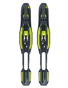 Fischer Control Skate Step-IN