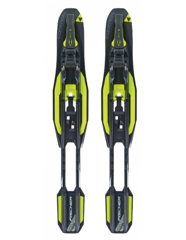 Fischer Control Skate Step-IN