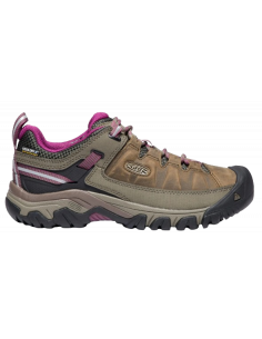 Keen Targhee III WP W