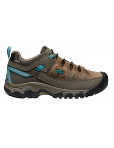 Keen Targhee III WP W 2