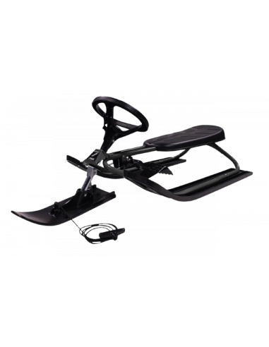 Stiga Snowracer Iconic