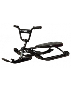 Stiga Snowracer SX