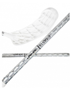 Unihoc Unilite Carbskin Ti 26 2