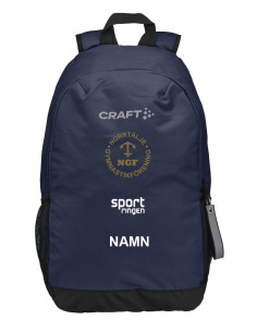 Ryggsäck Norrtälje...