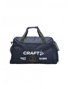 Duffelbag Norrtälje...