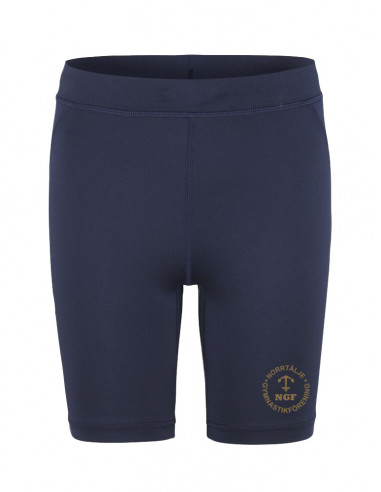 Short tights Norrtälje Gymnastikförening