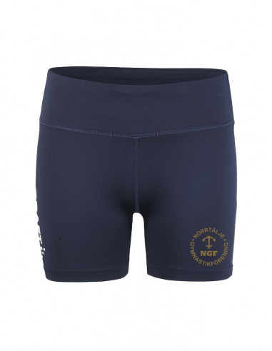 Hot Pants Norrtälje Gymnastikförening