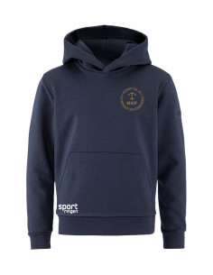 Hoodie Norrtälje...