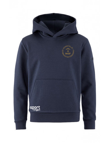 Hoodie Norrtälje Gymnastikförening