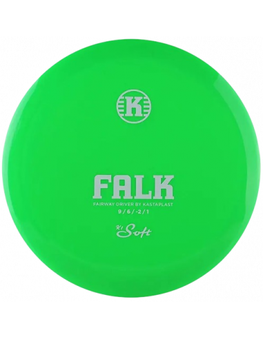 Kastaplast K1 Falk 170-172gr