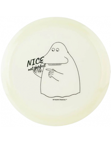 Kastaplast K1 Guld - The Groke - X-out