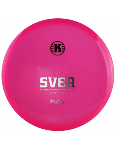 Kastaplast K1 Svea 173 -176gr