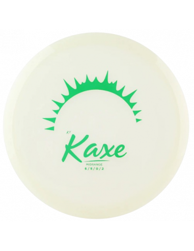 Kastaplast K1 Glow Kaxe (new) 173+gr