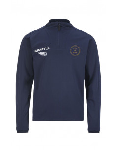 Evolve 2.0 Half Zip Gymnast...