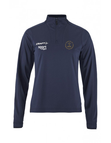 Evolve 2.0 Half Zip Tränare Norrtälje...