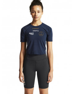 Rush 2.0 Crop Tee Norrtälje... 2