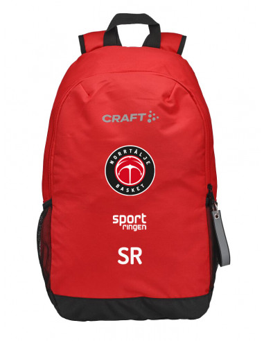 Squad 2.0 Practice Backpack Norrtälje...